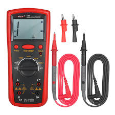 Insulation Tester